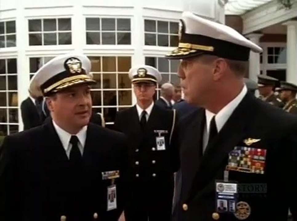 JAG - Se1 - Ep02 HD Watch