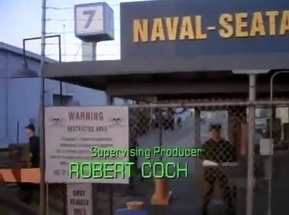 JAG - Se1 - Ep08 HD Watch