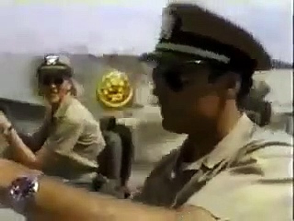 JAG - Se1 - Ep10 HD Watch