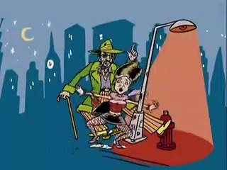 Strangers with Candy - Se2 - Ep02 HD Watch