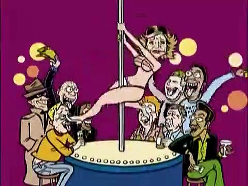 Strangers with Candy - Se2 - Ep09 HD Watch