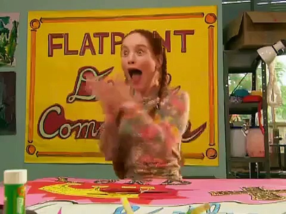 Strangers with Candy - Se3 - Ep01 HD Watch