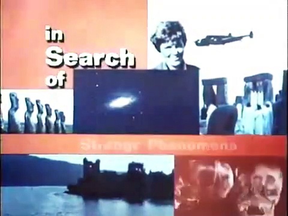 In Search of... - Se6 - Ep20 HD Watch