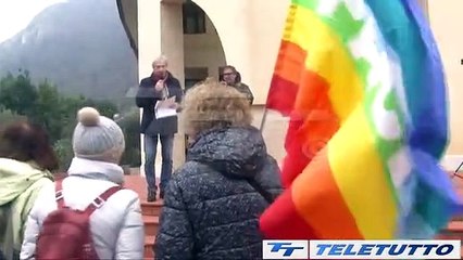 Video News - LA MARCIA DELLA PACE