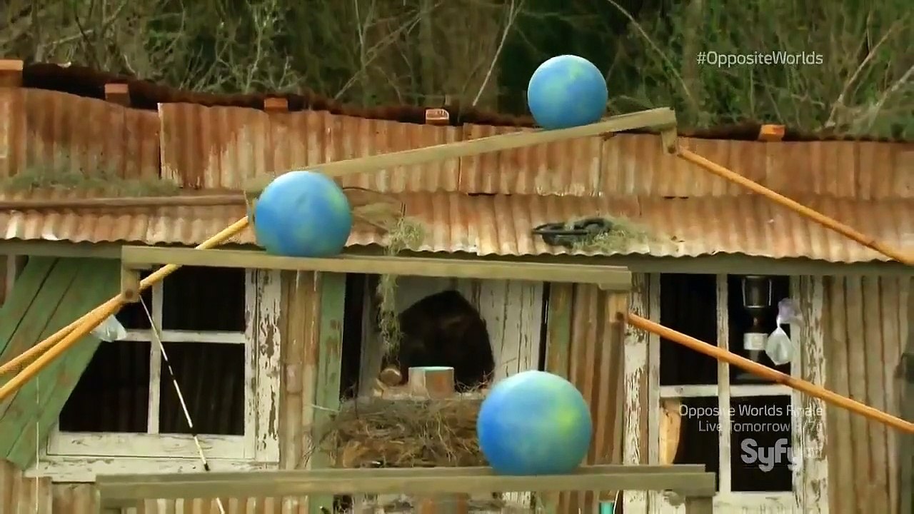 Opposite Worlds - Se1 - Ep11 - End HD Watch