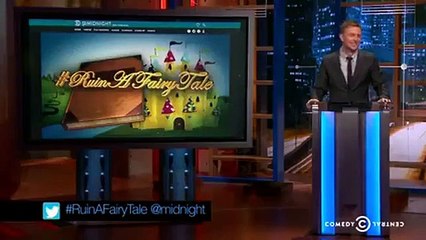 @midnight - Se03 - Ep27 Watch HD