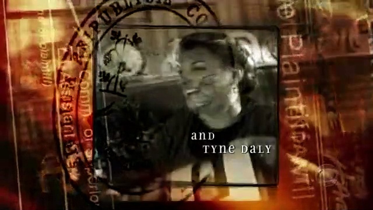 Judging Amy - Se6 - Ep13 HD Watch