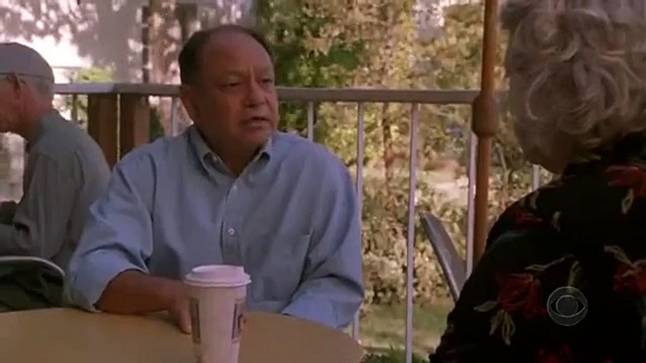 Judging Amy - Se6 - Ep22 HD Watch