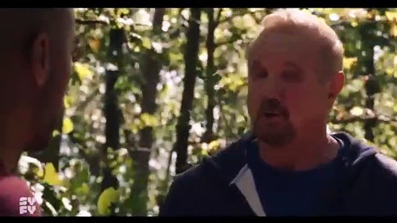 Superstition - Se1 - Ep10 - Green-on-Blue HD Watch