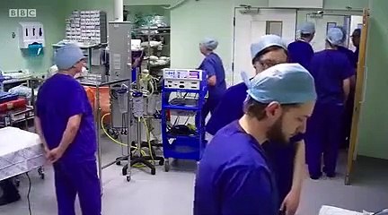 Surgeons - At the Edge of Life - Se1 - Ep02 HD Watch