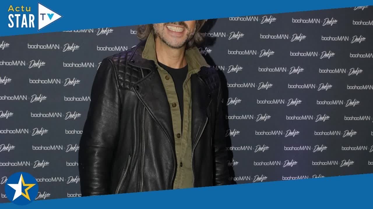 Anthony Dupray (Premiers Baisers) marié à la mystérieuse Raquel et papa : rares photos de famille