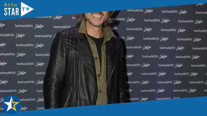 Anthony Dupray (Premiers Baisers) marié à la mystérieuse Raquel et papa : rares photos de famille