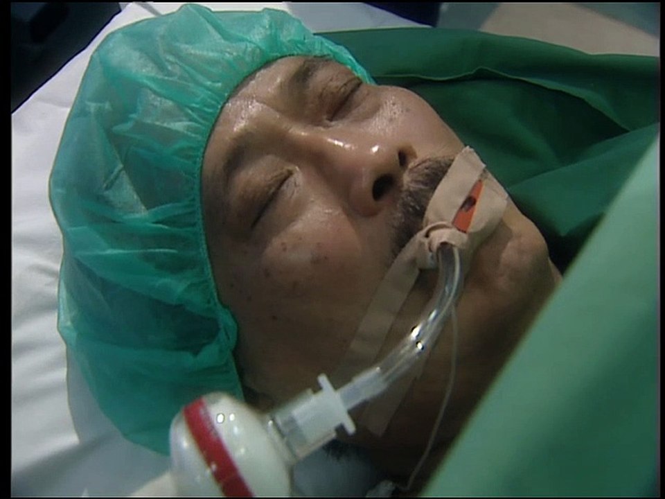 Alphateam - Die Lebensretter im OP Staffel 4 Folge 26