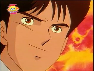 الكابتن رابح الحلقة الرابعة 4 كاملة