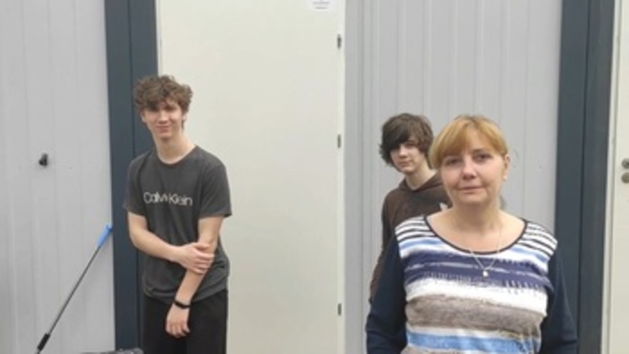 Millones de desplazados internos reciben el Año Nuevo lejos de sus hogares