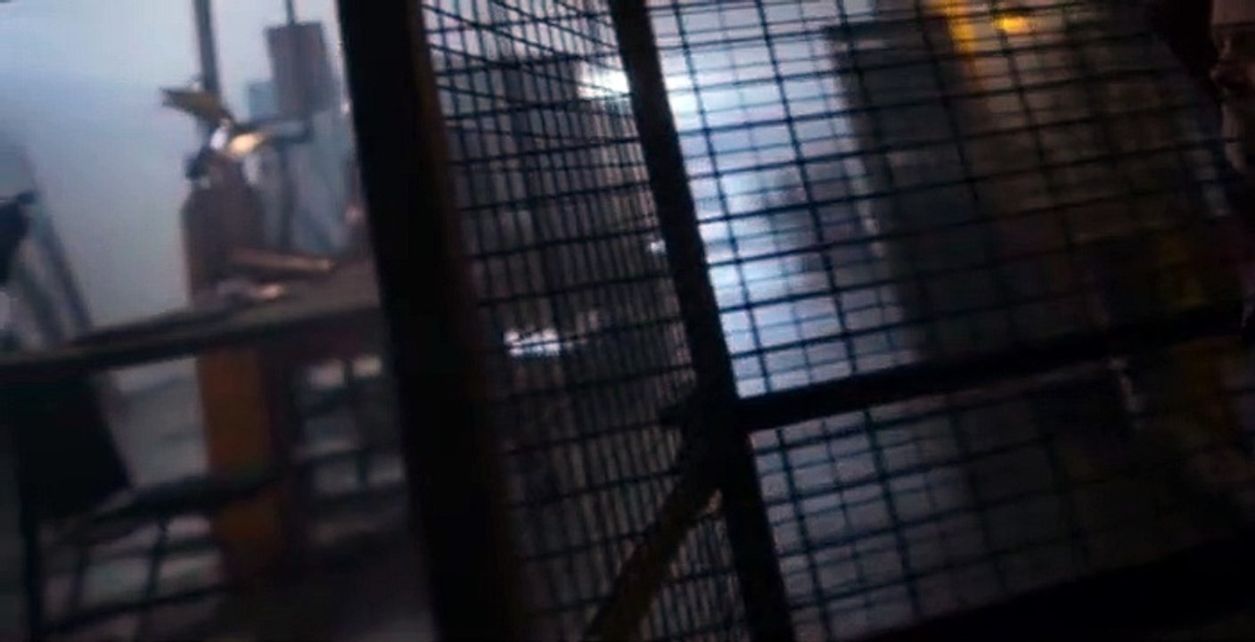 Helstrom S01 E08