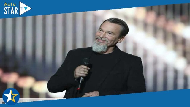 « C'est signe que tout va bien » : cette décision prise par Florent Pagny qui en dit long