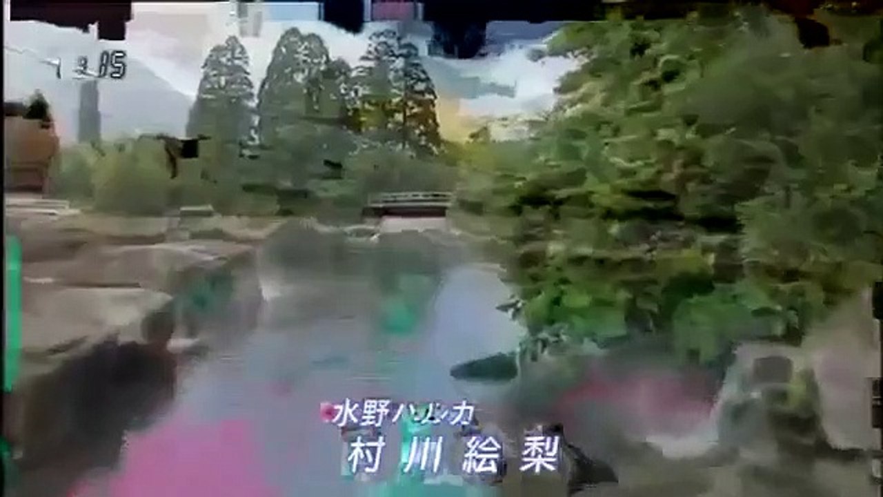 kaze no haruken - Ep04 HD Watch