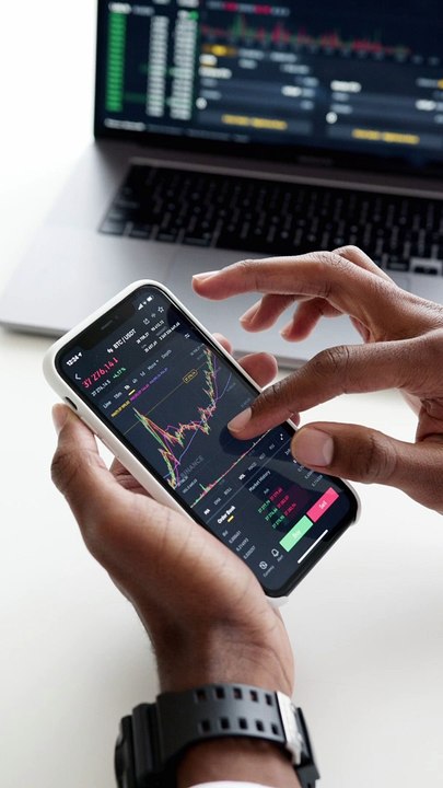 How to watch stock