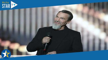 « C'est signe que tout va bien » : cette décision prise par Florent Pagny qui en dit long