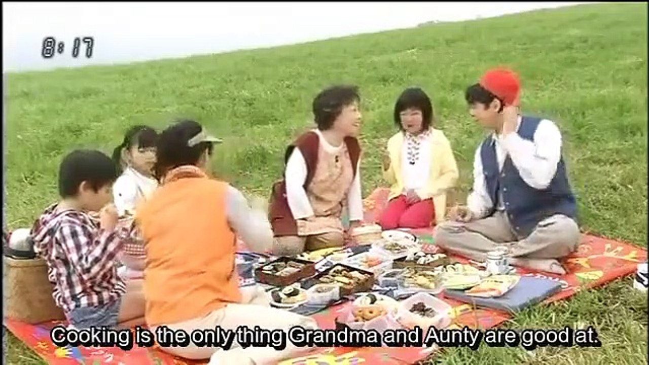 kaze no haruken - Ep09 HD Watch