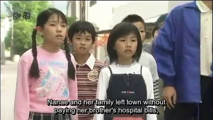 kaze no haruken - Ep10 HD Watch