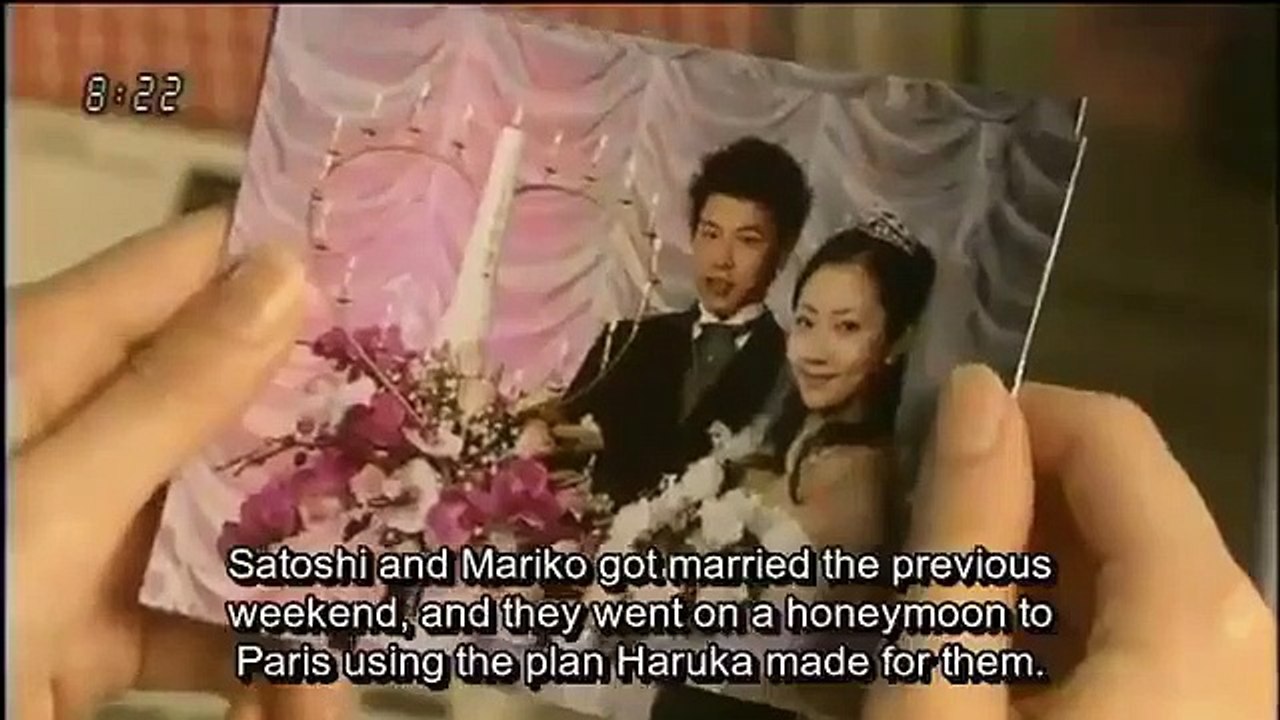 kaze no haruken - Ep100 HD Watch