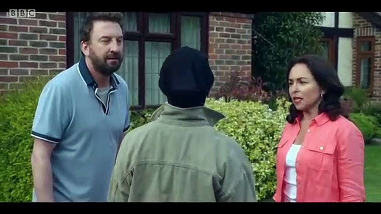Semi-Detached - Se1 - Ep0 - Pilot HD Watch