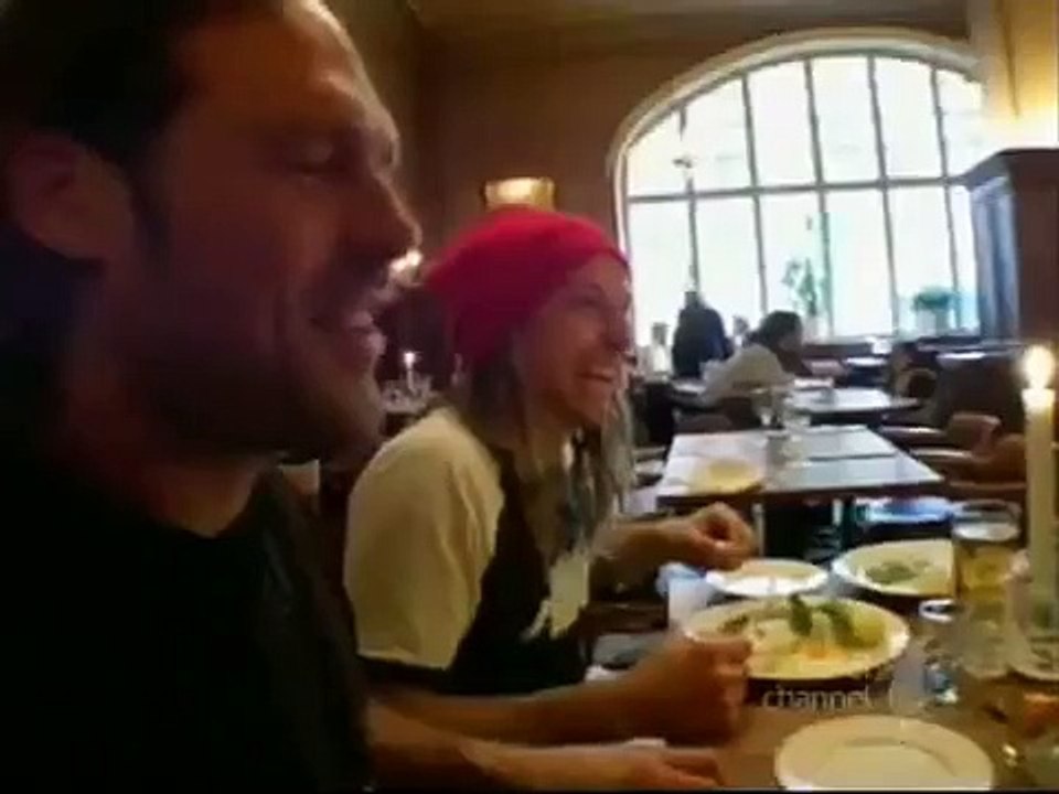 Anthony Bourdain - No Reservations - Se2 - Ep09 HD Watch