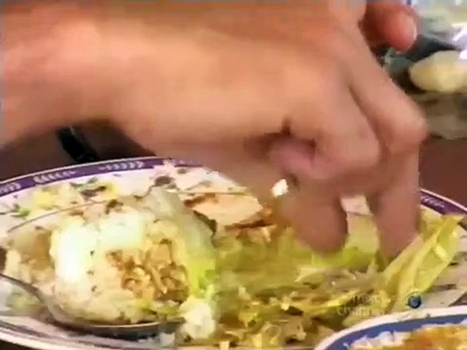 Anthony Bourdain - No Reservations - Se2 - Ep12 HD Watch