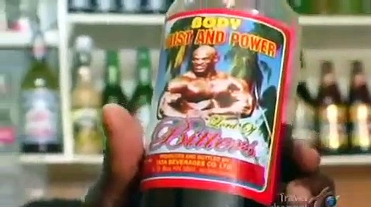 Anthony Bourdain - No Reservations - Se3 - Ep02 HD Watch