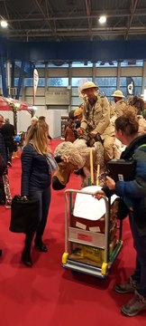 La Foire d'Automne Grenoble à Alpexpo #France #foiredegrenoble #Alpexpo #foireexpo #foiredefrance (49)