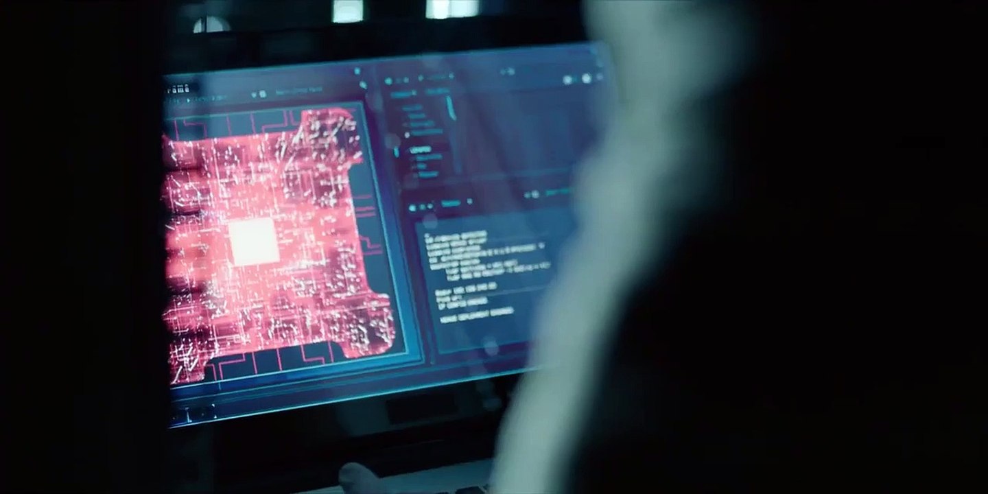 Mirage - Se1 - Ep04 HD Watch