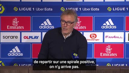 17e j. - Blanc : "Très en colère contre les joueurs"