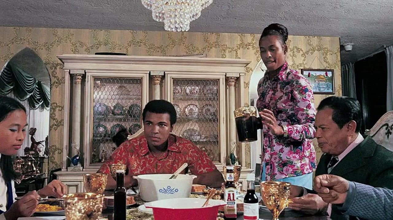 Muhammad Ali - Se1 - Ep03 - Round Three - The Rivalry (1970-1974) HD Watch