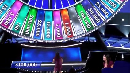 Spin the Wheel - Se1 - Ep05 - Villareal Family HD Watch