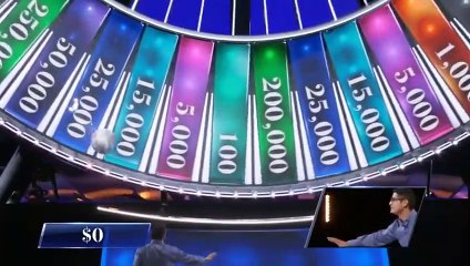 Spin the Wheel - Se1 - Ep10 - Ponce Family HD Watch