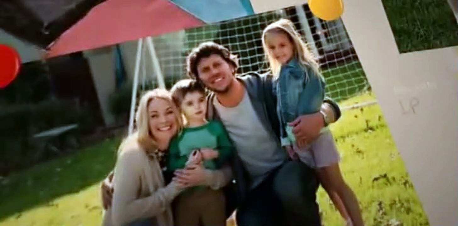 Mr. Mom S01 E01