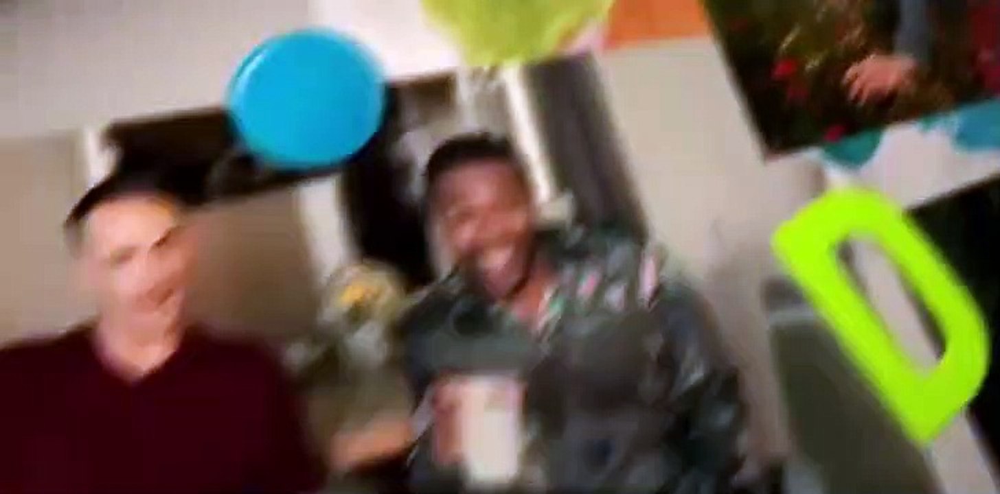 Mr. Mom S01 E02