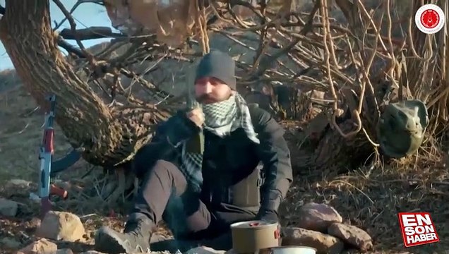 Türk savunma sanayisinin yeni yıldaki ilk teslimatı: MERTER