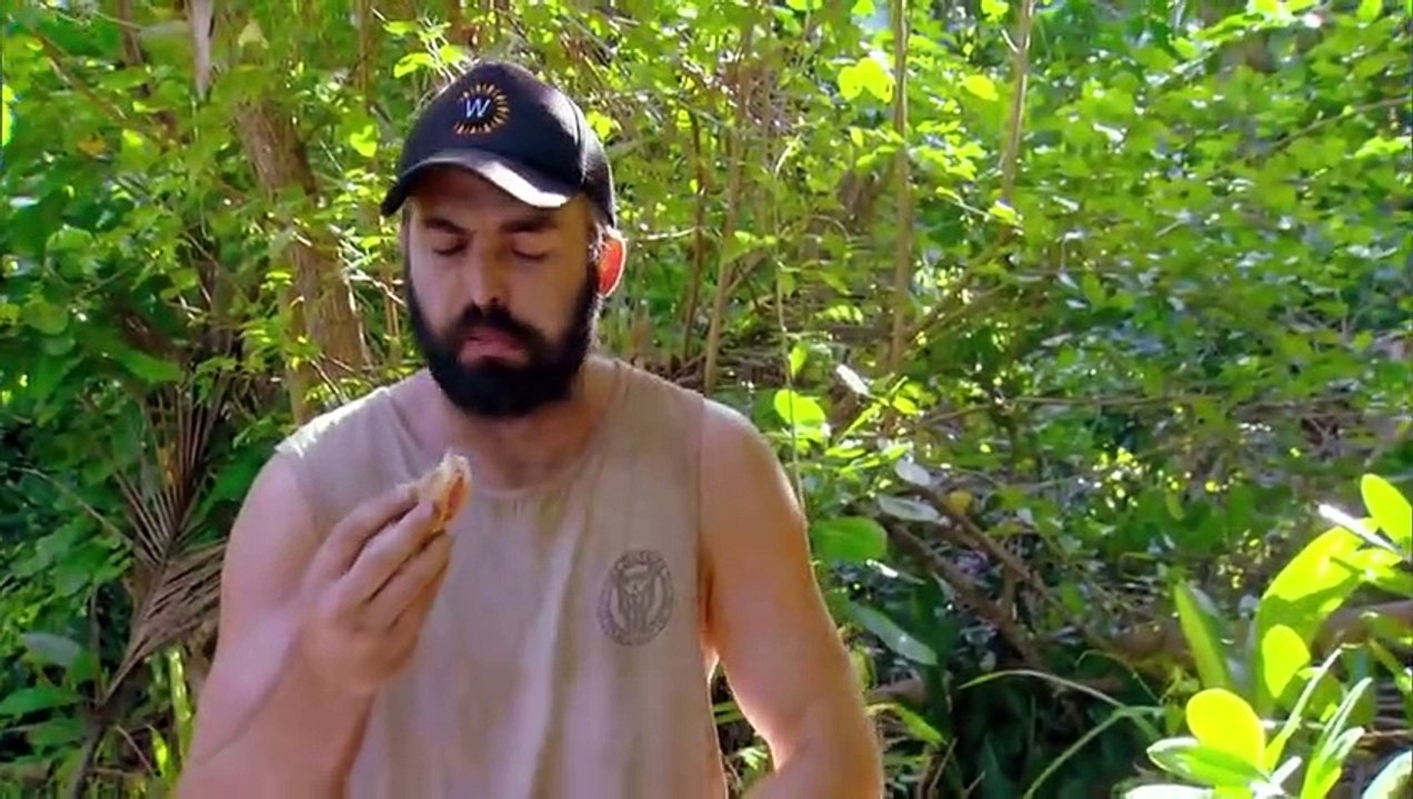Australian Survivor - Se5 - Ep23 HD Watch