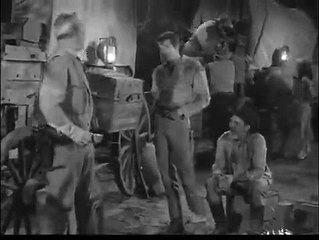 Wagon Train - Se2 - Ep07 HD Watch
