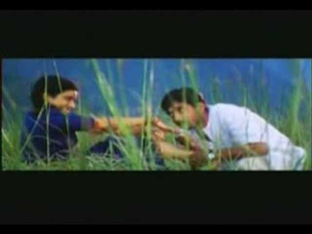 Ravin Nila Kaayal - Mazhavillu