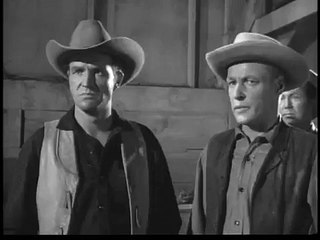 Wagon Train - Se2 - Ep11 HD Watch