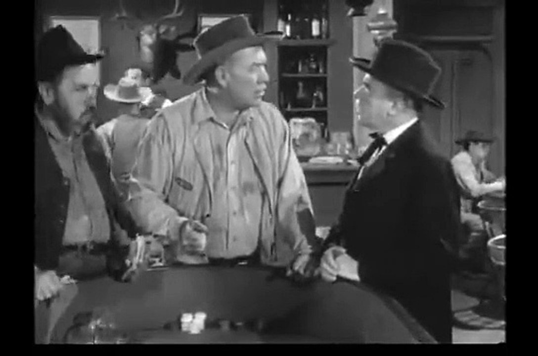 Wagon Train - Se2 - Ep18 HD Watch