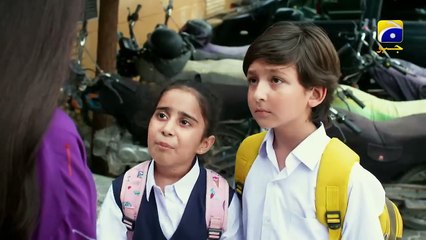 011. Siyani Episode 131 - [Eng Sub] - Anmol Baloch - Mohsin Abbas Haider -Saniya Shamshad - 21st Dec 2022