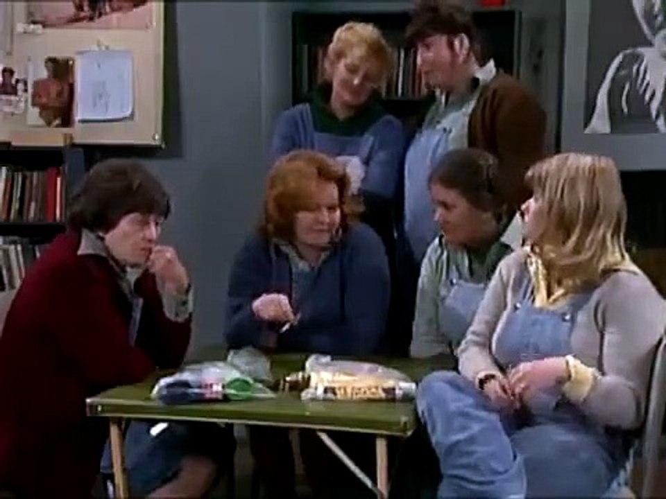 Prisoner - Cell Block H - Se1 - Ep204 HD Watch