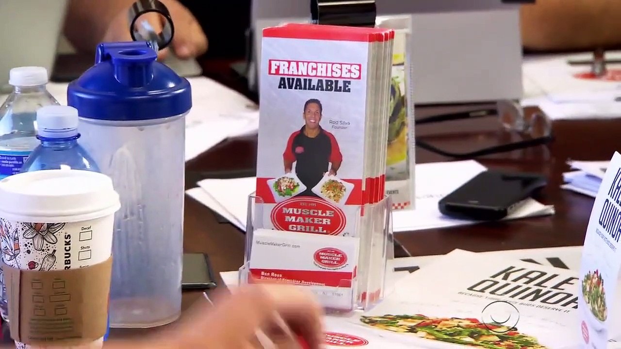 Undercover Boss (US) Se7 - Ep04 HD Watch