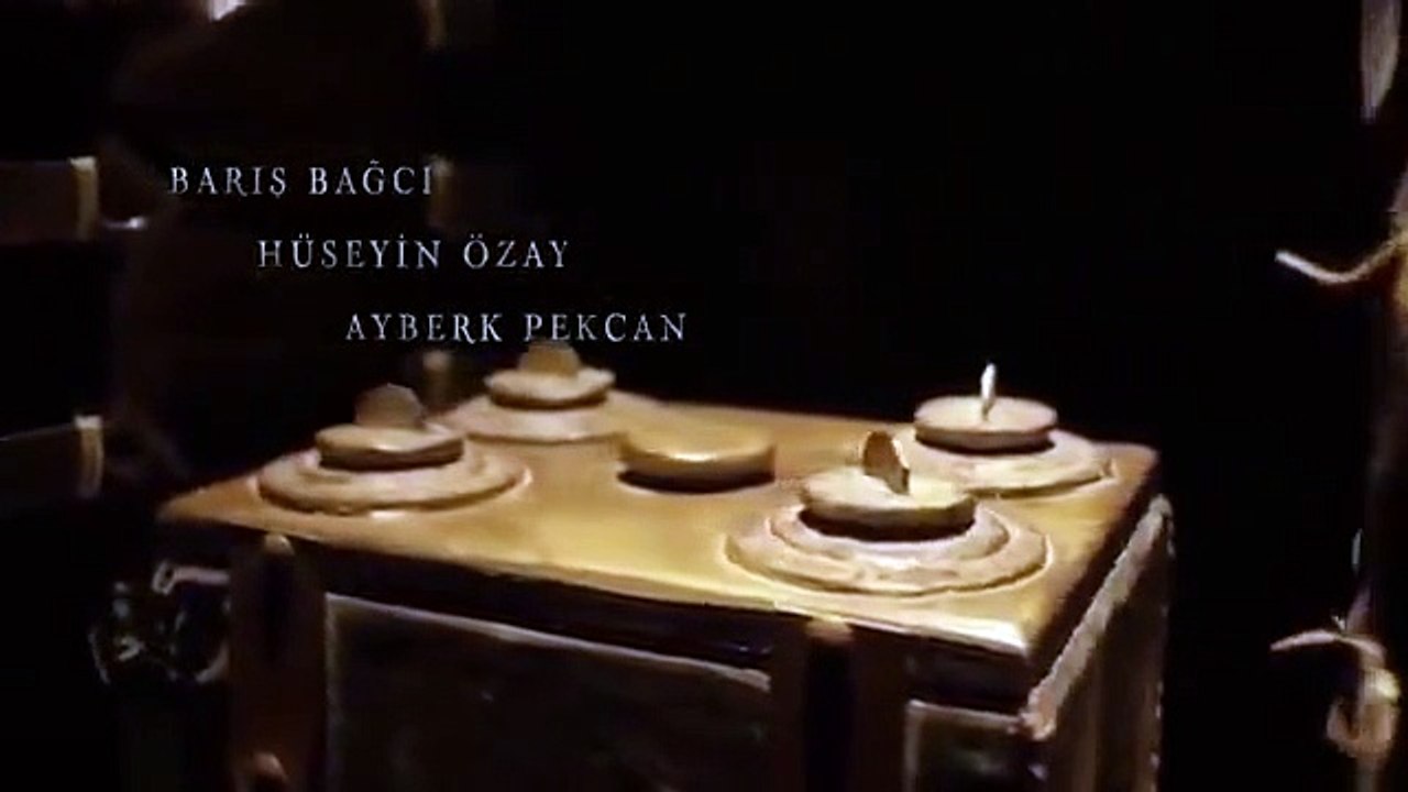 Resurrection - Ertugrul - Se2 - Ep54 HD Watch