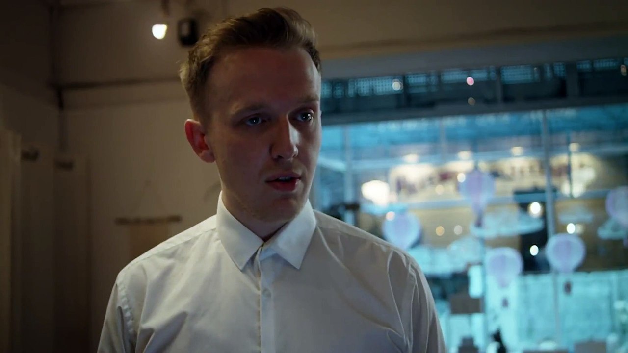 Anhedonia (2019) Watch HD